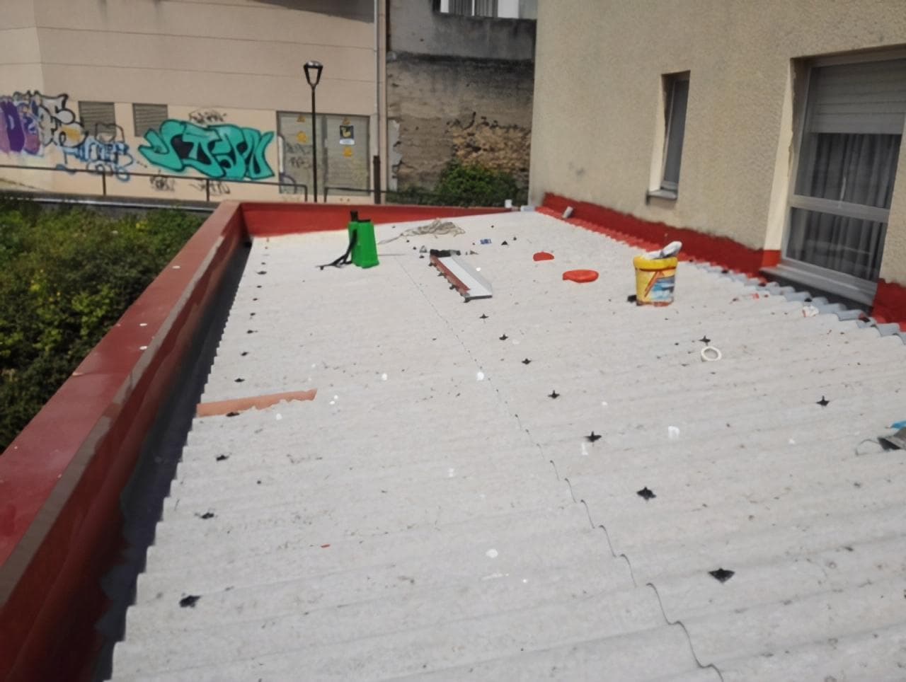 empresa de tejados en A Coruña